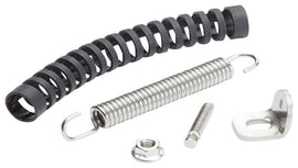Benno Front Wheel Stabilizer Kit - Boost 46er RemiDemi RemiDemi XL Includes Spring Hardware