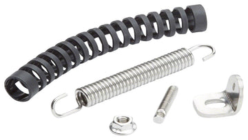 Benno Front Wheel Stabilizer Kit - Boost 46er RemiDemi RemiDemi XL Includes Spring Hardware