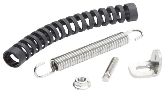 Benno Front Wheel Stabilizer Kit - Boost 46er RemiDemi RemiDemi XL Includes Spring Hardware