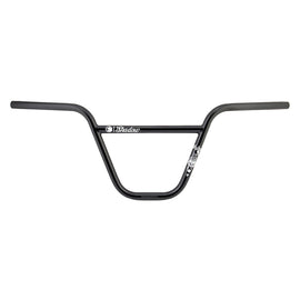 The shadow conspiracy Vultus Featherweight 22.2mm 29` 9` 3° 10° Black BMX Chromoly