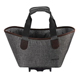 Racktime Agnetha 2.0 Bag SnapIt 2.0 13.4x10x14.6` 915.4 c.i. Dust Grey