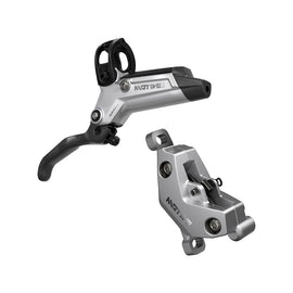 SRAM Motive Ultimate V2 Disc Brake Rear 2000mm Silver A2