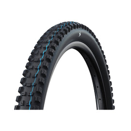 Schwalbe Romy Trail Pro Radial 27.5x2.5" Mid Black