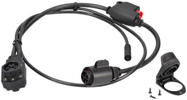 TQ Ebike Main Cable Set - Mountain