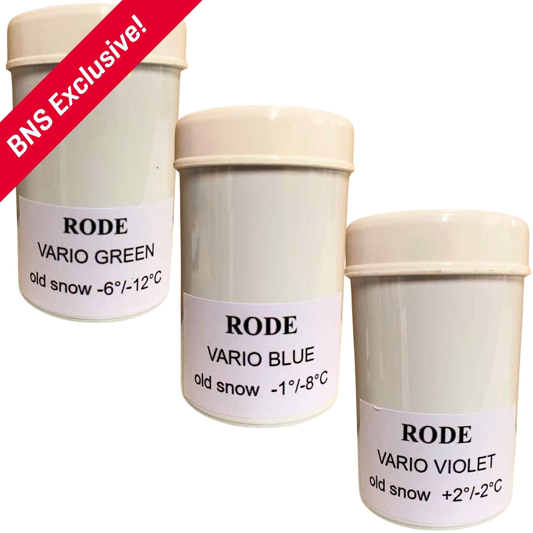 Kick Wax | Boulder Nordic & Cycle Sport