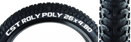 Cst premium Roly Poly 26x4.8 Standard Tire