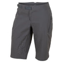 Women's Summit PRO Shell Shorts - PHANTOM / 2