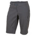 Women's Summit PRO Shell Shorts - PHANTOM / 2
