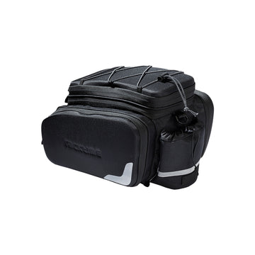Racktime Odin Bag SnapIt 14.6x11.8x9.4` 1159 c.i. Black