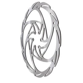 Formula Italy Rotor Monolithic 6-Bolt - 203mm - 1pc