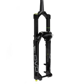 DVO Onyx 38 D1 OTT 29 Fork 180mm 15-D  Black  