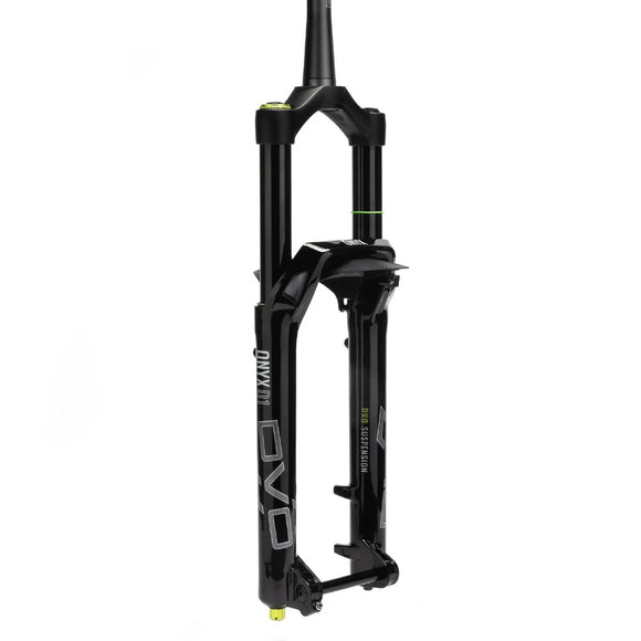 DVO Onyx 38 D1 OTT 29 Fork 180mm 15-D  Black  