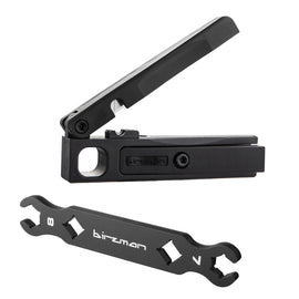 Birzman Hydraulic Hose Cutter And Wrench Set  