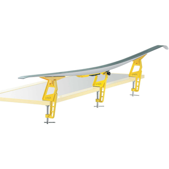 Toko Ski Vise Nordic (3 Piece)