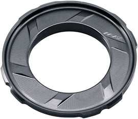 Wolf Tooth MK0 Centerlock Brake Rotor Lockring - External Spline Shadow Gray