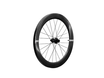 ENVE 65 (Seconds) - Rear / ENVE Foundation Innerdrive JB CL 12x142 / XDR