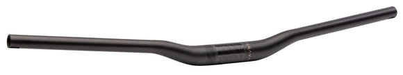 Teravail Mantle Carbon Handlebar - Carbon 35.0mm 760mm 10mm Rise Black