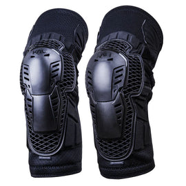 Kali Strike HD Knee Guards Medium Black