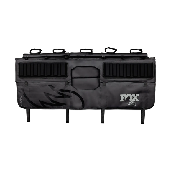 Mission Tailgate Pad - Mid-size Truck