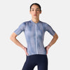Women's PRO Jersey - HEATHER IKARI / M