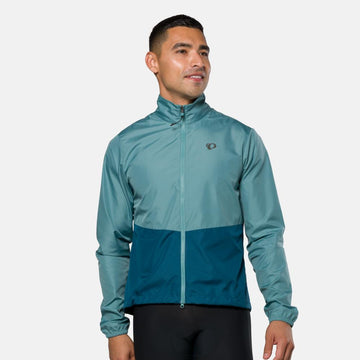 Men's Quest Barrier Jacket - ARCTIC/NIGHTFALL / S