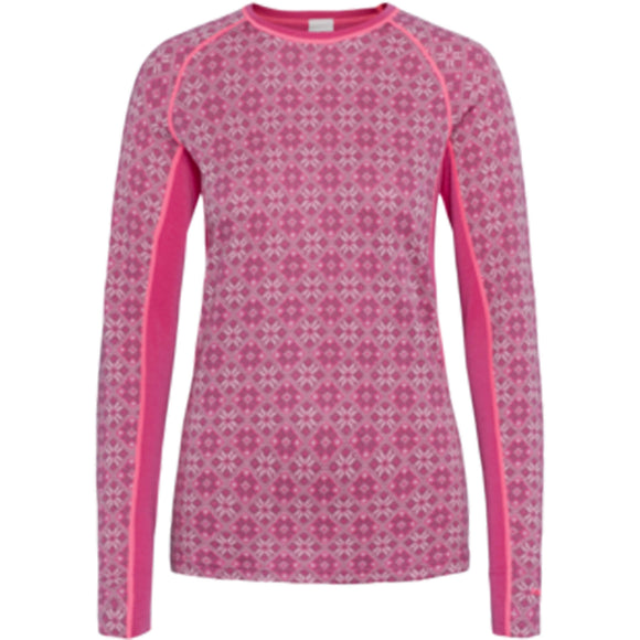 Kari Traa Rose Light Baselayer Long Sleeve LS Women