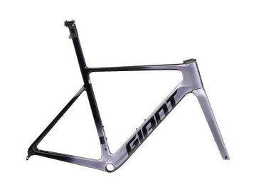 Propel Advanced SL Frameset - XL - Cosmic Dust