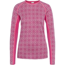 Kari Traa Rose Light Baselayer Long Sleeve LS Women