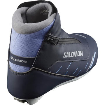 Salomon RC8 Vitane Boot - 0