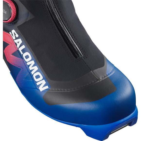Salomon Equipe Race Skate BOA® Boot