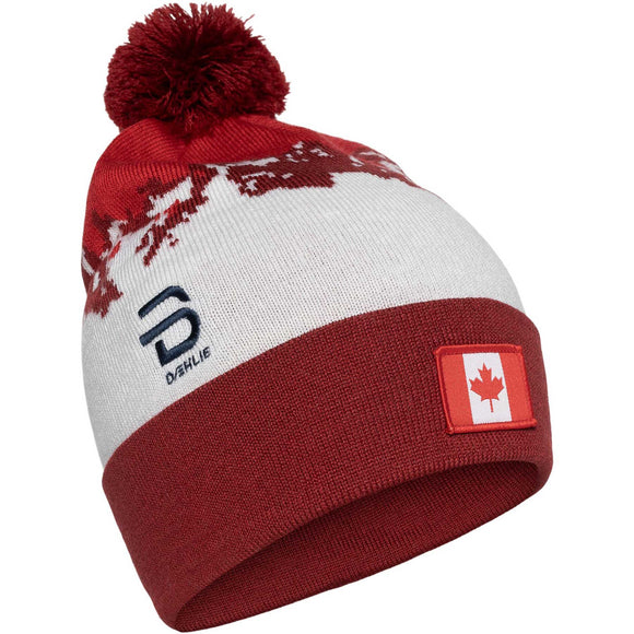 Bjorn Daehlie Hat Champion