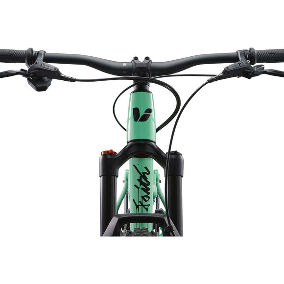 LIV Faith 24-Liv Neo Mint