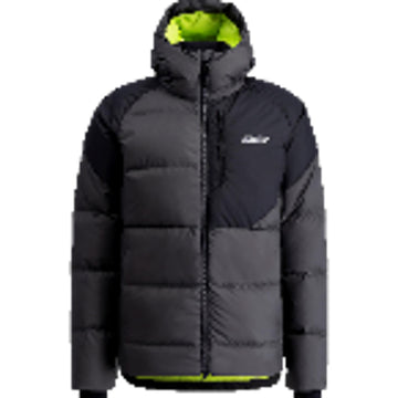 Buy magnet-black-12207 Swix Focus Down Jacket Men
