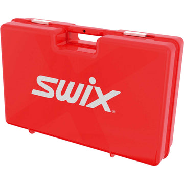 Swix T550 Wax Box Cross Country, Empty