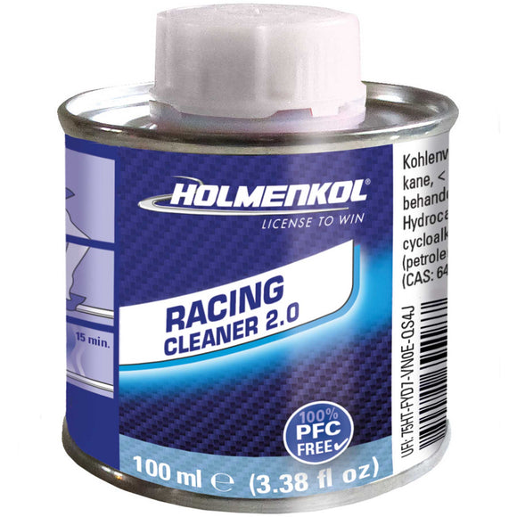 Holmenkol Racing Cleaner 2.0 100ml