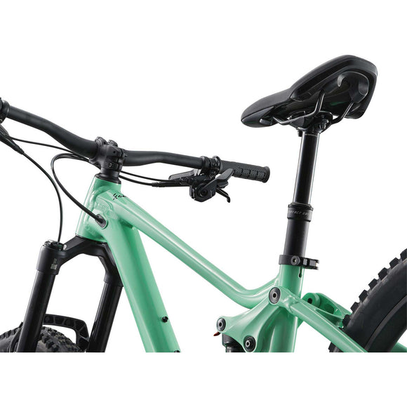 LIV Faith 24-Liv Neo Mint