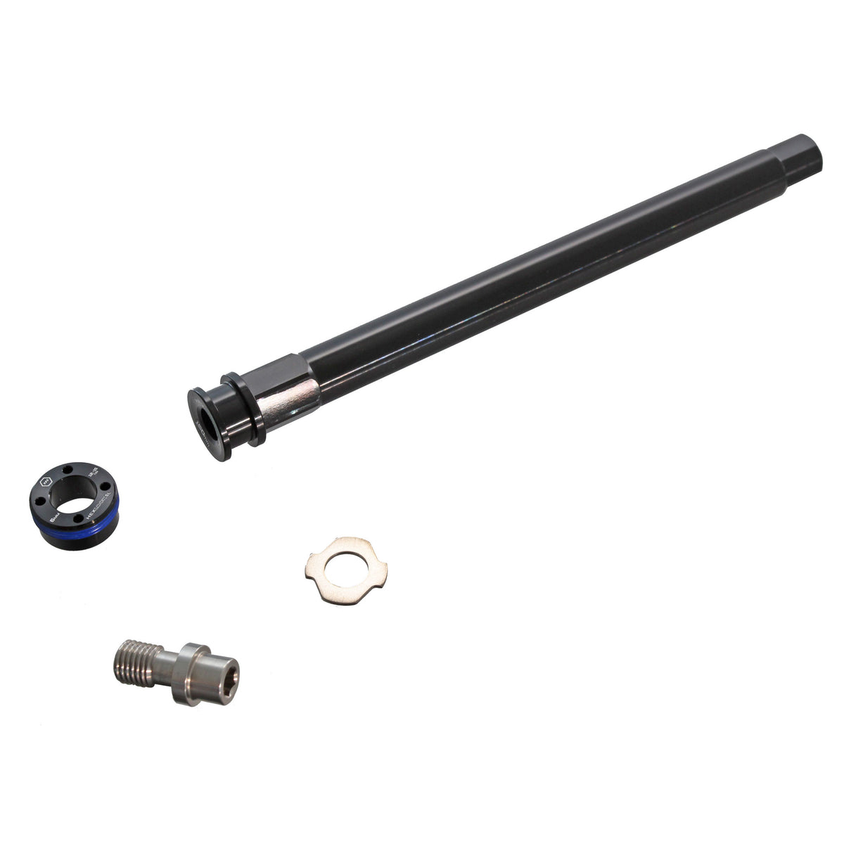 Manitou Hexlock SL Thru Axle - 15 x 150 mm | Boulder Nordic & Cycle Sport