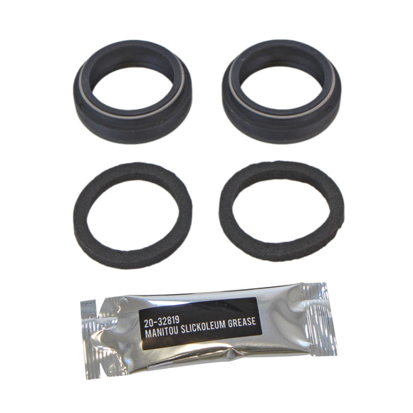Manitou Dust Seal Kit - R7 Machette Circus JUNIT Marvel Mattoc Minute