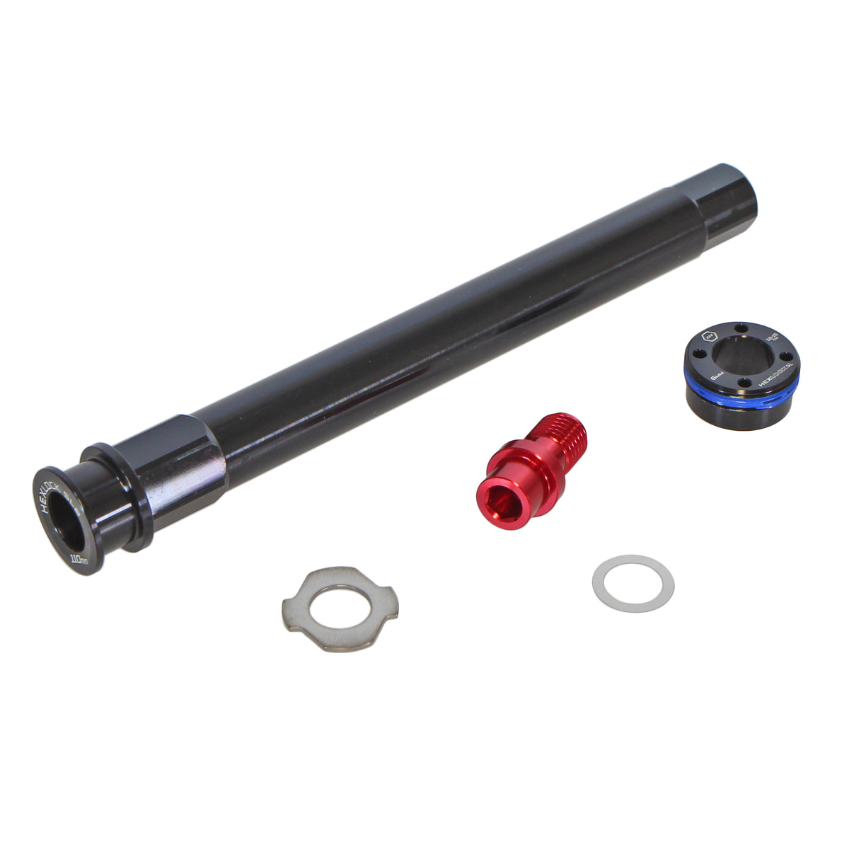 Manitou Hexlock SL Gen 2 Thru Axle - 15 x 110 mm | Boulder Nordic ...