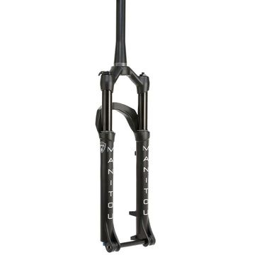 Manitou Markhor Boost V2 29" Fork Taper TA-D 15x110 2-Pos
