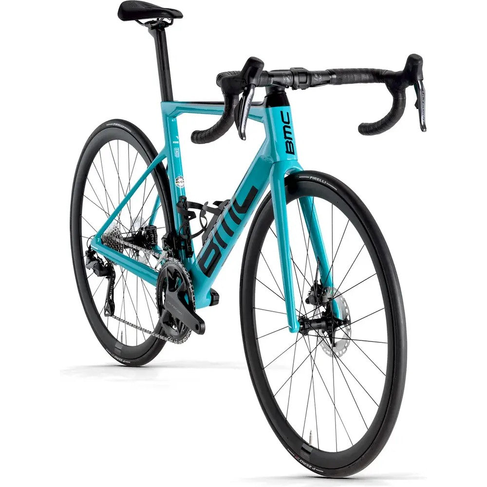 BMC Teammachine SLR01 56cm Di2 12spd Ultegra 2024