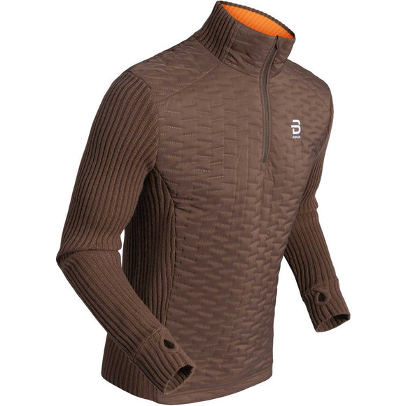 Bjorn Daehlie Half Zip Comfy 2.0