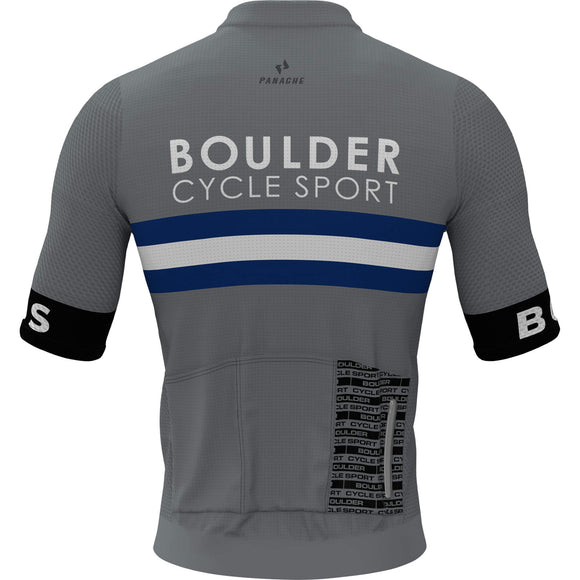 BCS Colorado SS Pro Air Jersey - MEN