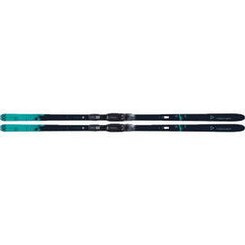 Fischer Transnordic 59 Twin Skin Xtralite