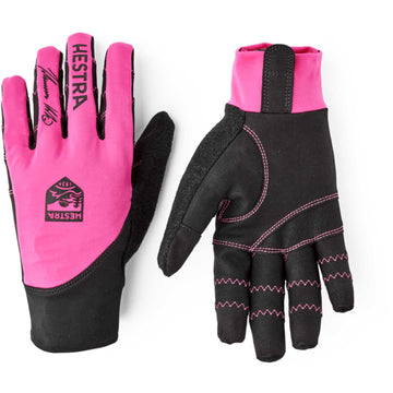 Buy black-orchid Hestra Ergo Grip Race Cut Glove