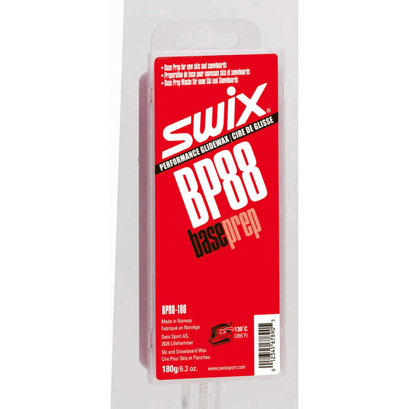 Swix BP88 Base Prep Medium, 180g