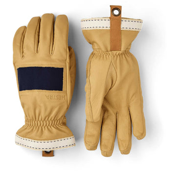 Hestra Njord Glove - 0