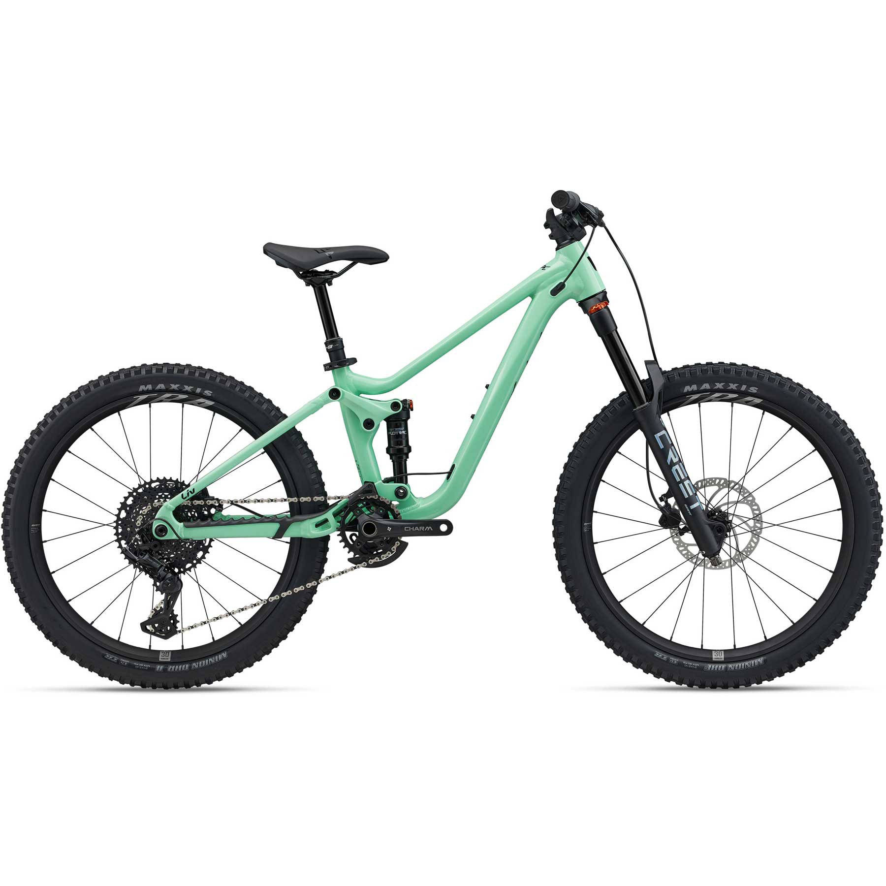 LIV Faith 24-Liv Neo Mint