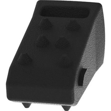 One Way Wedge for TPR Grip