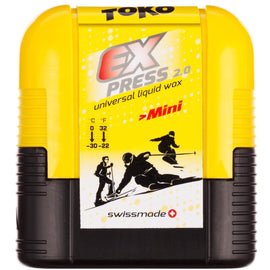 Toko Express Mini Liquid 75 Ml